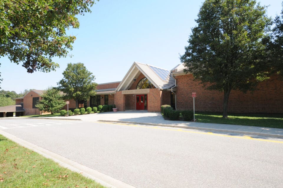 Crofton Meadows Elementary