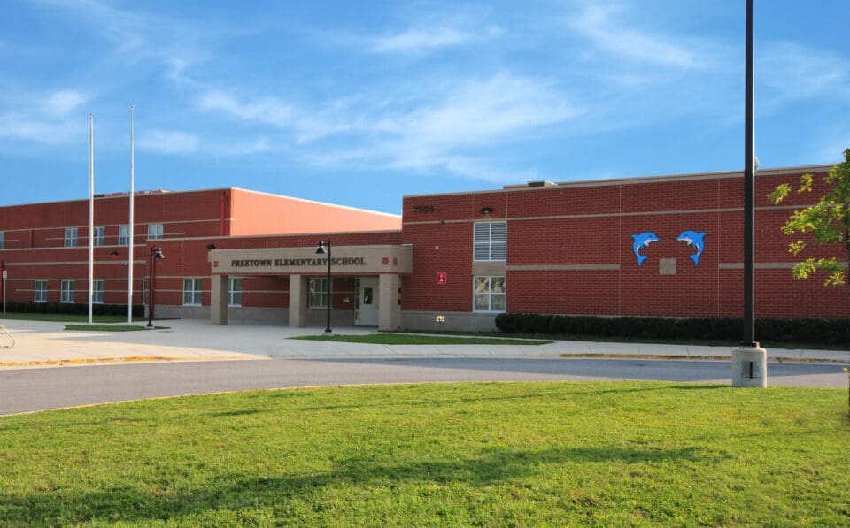 Freetown Elementary