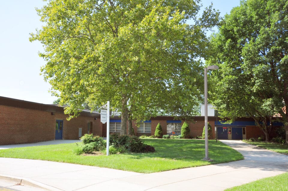 Linthicum Elementary