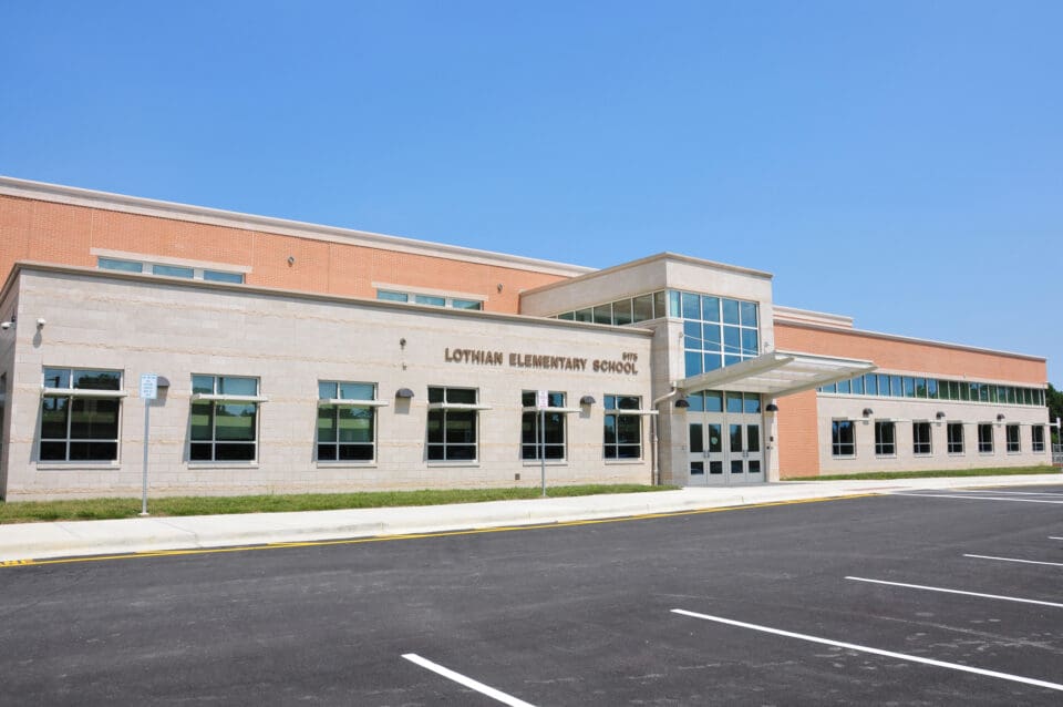 Lothian Elementary