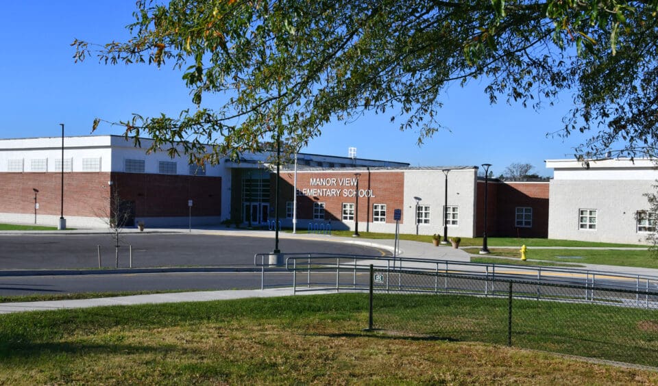 Manor View Elementary