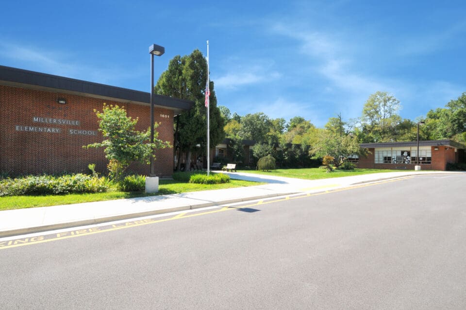 Millersville Elementary
