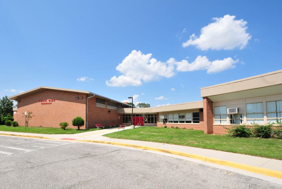 North Glen Elementary