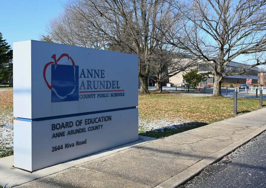 Anne Arundel County Public Schools – Central Office