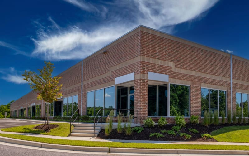 Chesapeake Science Point ES