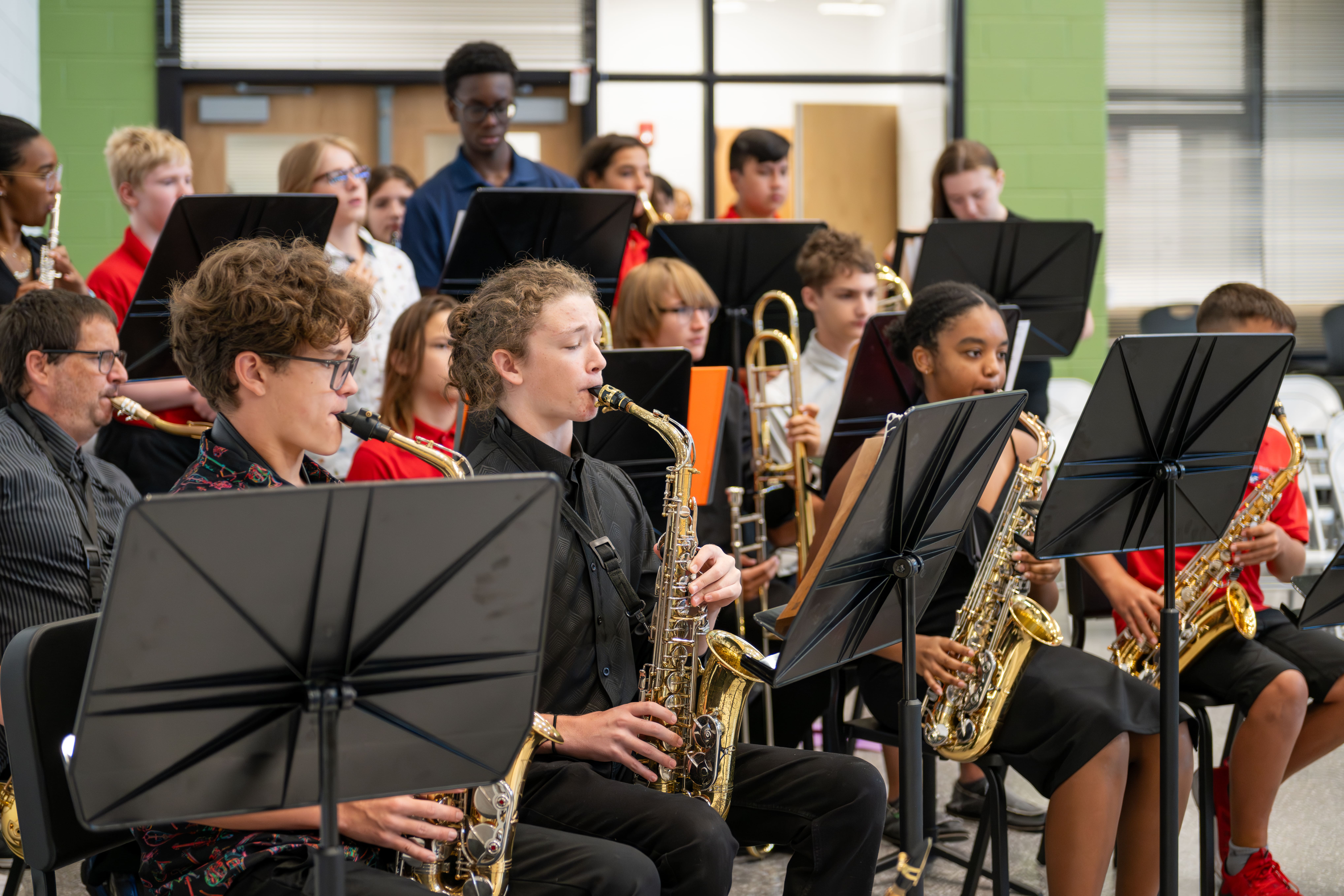Home | Education Foundation of AACPS