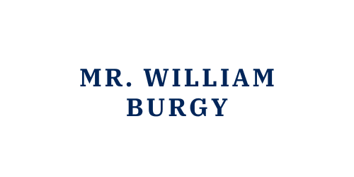 William Burgy